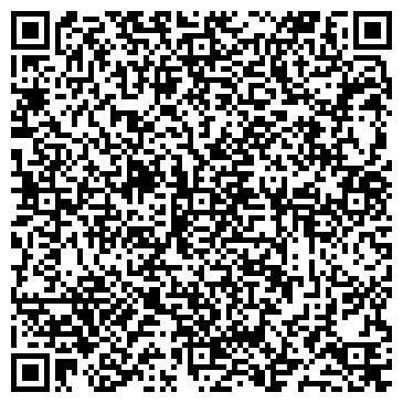 QR-код с контактной информацией организации ООО "ЛансСтройГрупп"