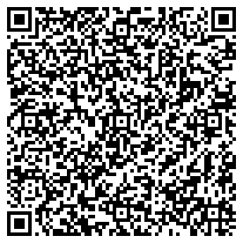 QR-код с контактной информацией организации ИП "Новострой"