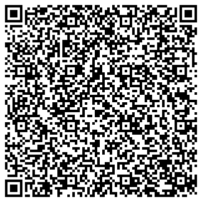 QR-код с контактной информацией организации НИИ "Современные технологии обработки сигналов и управления"