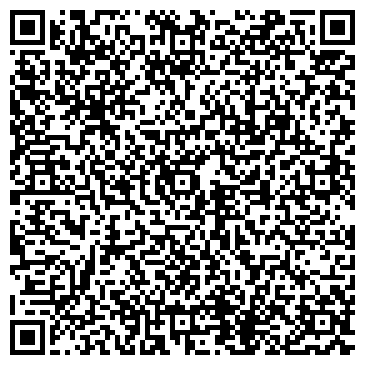 QR-код с контактной информацией организации ООО Юридическая компания "Лев"