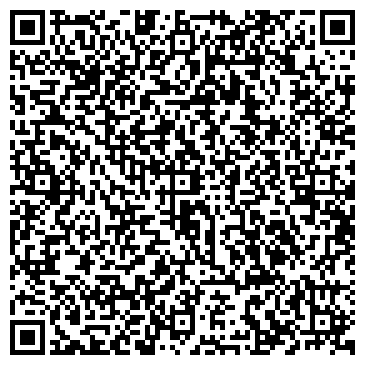 QR-код с контактной информацией организации "Фотокерамика"