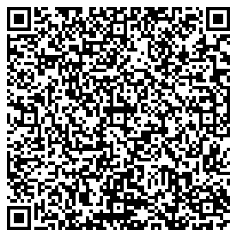 QR-код с контактной информацией организации ООО "Доставка воды"