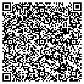 QR-код с контактной информацией организации ООО УваМолоко