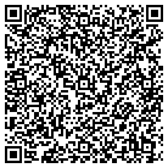 QR-код с контактной информацией организации ИП "МорозкоСервис"