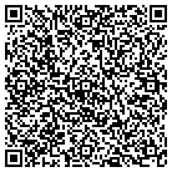 QR-код с контактной информацией организации Коллегия адвокатов "Партнёры"