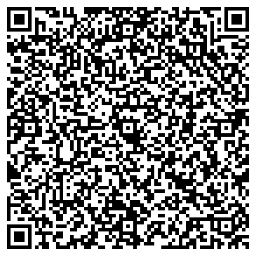 QR-код с контактной информацией организации ООО «Лабиринт-строй»