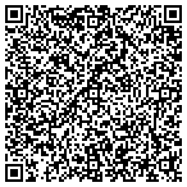 QR-код с контактной информацией организации ООО МетИнвестСервис