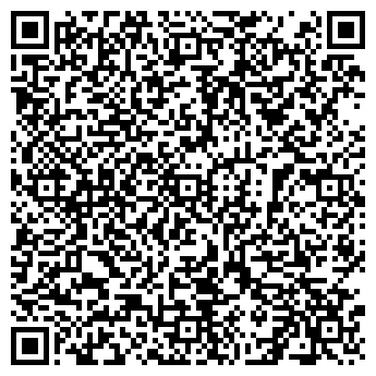 QR-код с контактной информацией организации ИП "Ритуал"