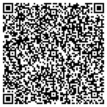 QR-код с контактной информацией организации ООО "Железный мастер"