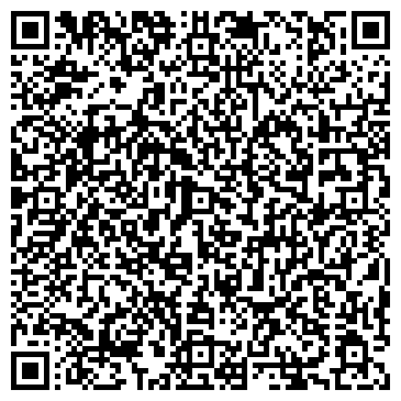 QR-код с контактной информацией организации ООО "Голдривер"