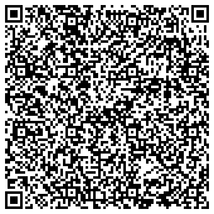QR-код с контактной информацией организации ИП Бюро добрых услуг "Азбука семьи" (брачное агентство Надежды Сойновой)