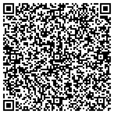 QR-код с контактной информацией организации ООО "Настрой"