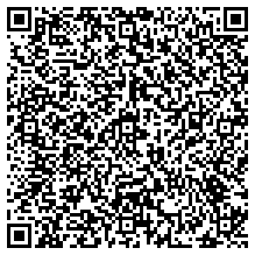 QR-код с контактной информацией организации ООО "Ласковый берег"