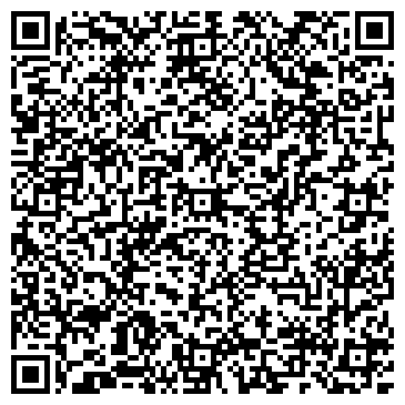 QR-код с контактной информацией организации ИП "Флористическая мастерская"