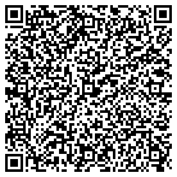 QR-код с контактной информацией организации ИП Ефимов С. Ю. "Запчасти"