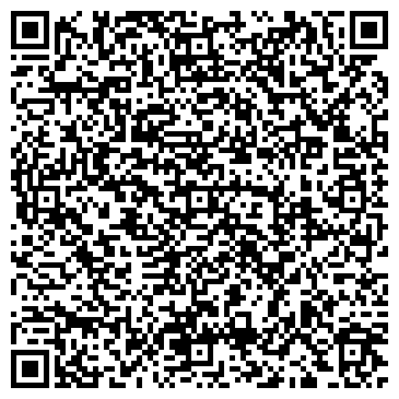 QR-код с контактной информацией организации ООО "Техноавиа-Ярославль"