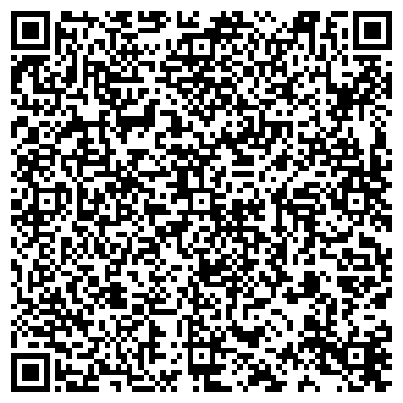 QR-код с контактной информацией организации ООО "Артсинтез Лубо"