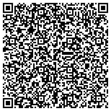QR-код с контактной информацией организации ООО Тренажерный зал "PULSE GYM на ХТЗ"