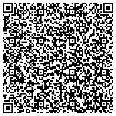 QR-код с контактной информацией организации Тренажерный зал "PULSE GYM на Роганской"