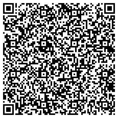 QR-код с контактной информацией организации "Бюро переводов"