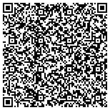 QR-код с контактной информацией организации ООО Центр недвижимости "New Life"