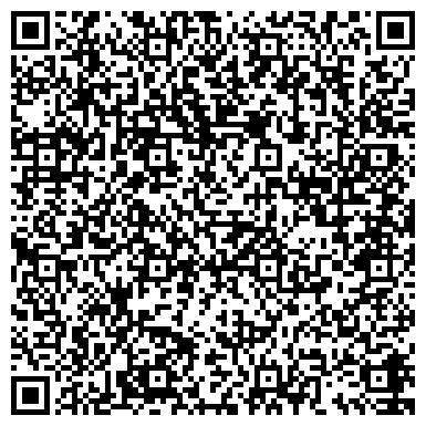 QR-код с контактной информацией организации ИП Салон красоты "Саюри"