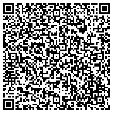 QR-код с контактной информацией организации ООО "Регион тур"
