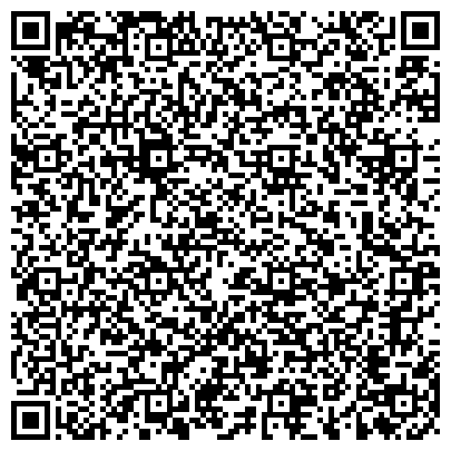 QR-код с контактной информацией организации ООО "Федеральный Торговый Центр"