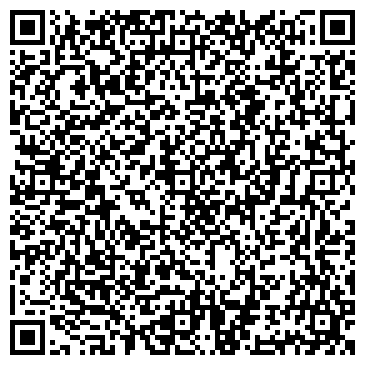 QR-код с контактной информацией организации "Прохладица. Чистая Водица"