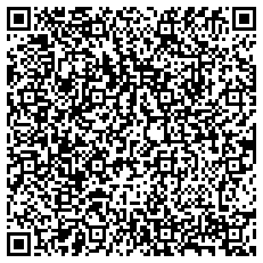 QR-код с контактной информацией организации "Прохладица. Чистая Водица"