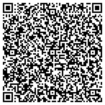 QR-код с контактной информацией организации ООО "Ясновидящая Александра"