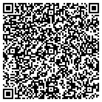 QR-код с контактной информацией организации ООО "Зодчие "