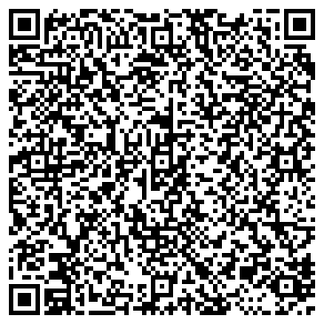 QR-код с контактной информацией организации ООО "Страхование"