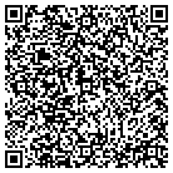 QR-код с контактной информацией организации ООО "Мегапечать"