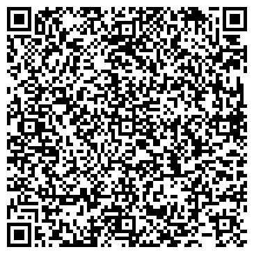 QR-код с контактной информацией организации ООО "ТрансСервис Сочи"