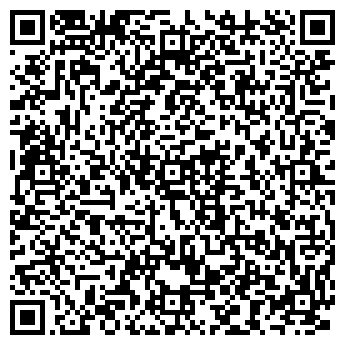 QR-код с контактной информацией организации ООО "Фудзи"