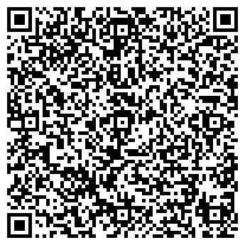 QR-код с контактной информацией организации ООО "Ковчег"