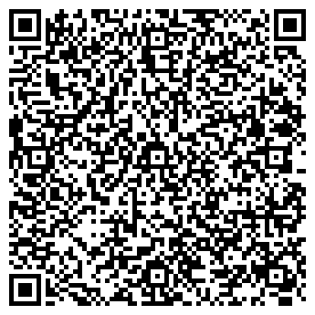 QR-код с контактной информацией организации ООО "Светофор"