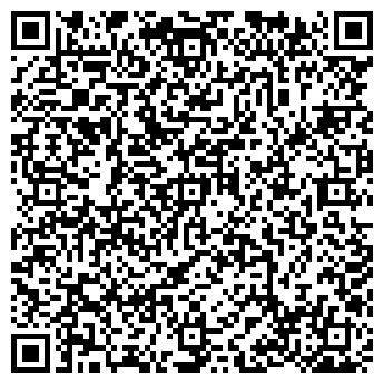 QR-код с контактной информацией организации ИП "Иванова"