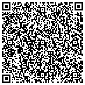 QR-код с контактной информацией организации ИП Кирсанов А. В. Магазин спорттоваров "Олимп"