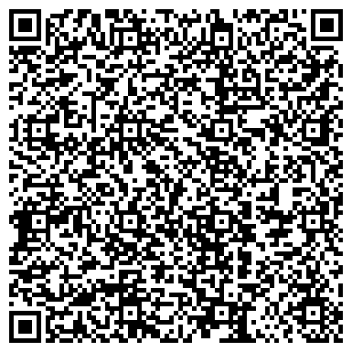 QR-код с контактной информацией организации ООО "100% грузотакси и грузчиков"