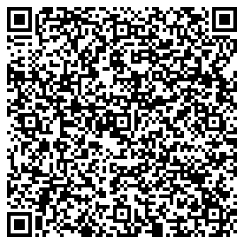 QR-код с контактной информацией организации ООО "Еврокровля"
