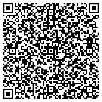 QR-код с контактной информацией организации ООО "Аура-Мед"