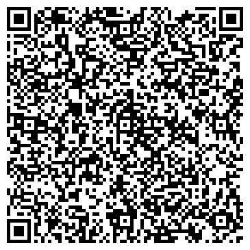 QR-код с контактной информацией организации ООО "Металлобаза"