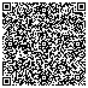 QR-код с контактной информацией организации ООО Ангарский филиал "Десятка К"