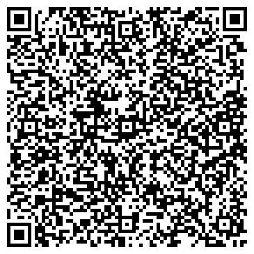 QR-код с контактной информацией организации ООО "Авторенда"