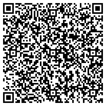 QR-код с контактной информацией организации ООО "Интерстиль"