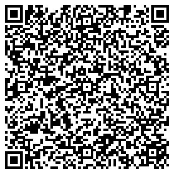 QR-код с контактной информацией организации ООО Мир Кровли