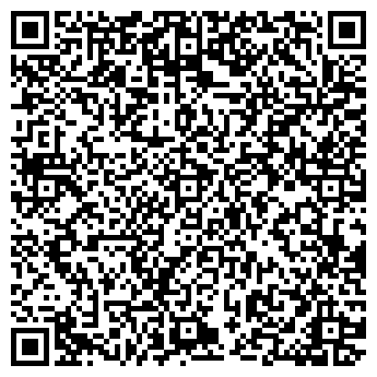 QR-код с контактной информацией организации ООО "Новый Имидж"