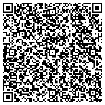 QR-код с контактной информацией организации ООО "Гудвин"